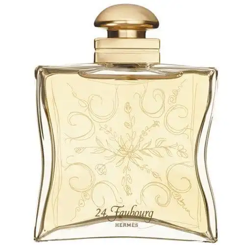 HERMES 24 Faubourg edt 100 ml Eau de Toilette - Hermès - Comparador de precios