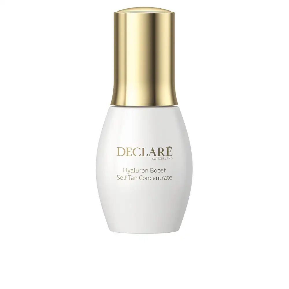 Hyaluron Boost self tanconcentrate 30 ml - Declaré - Comparador de precios