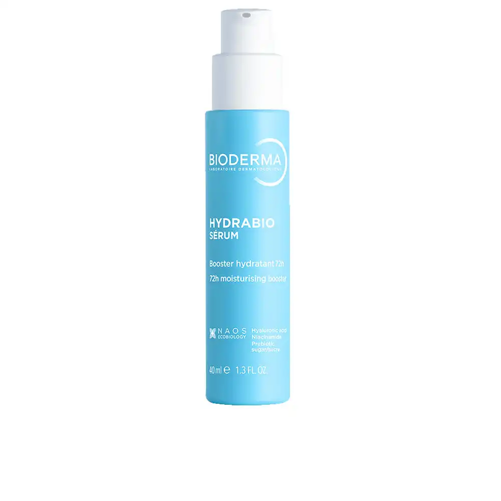 Hydrabio sérum potenciador de hidratación 40 ml - BIODERMA - Comparador de precios