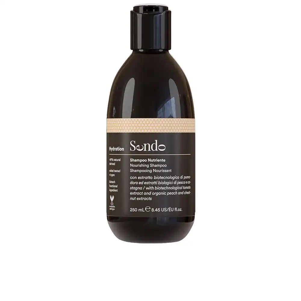 Hydration nourishing shampoo 250 ml - Sendo - Comparador de precios