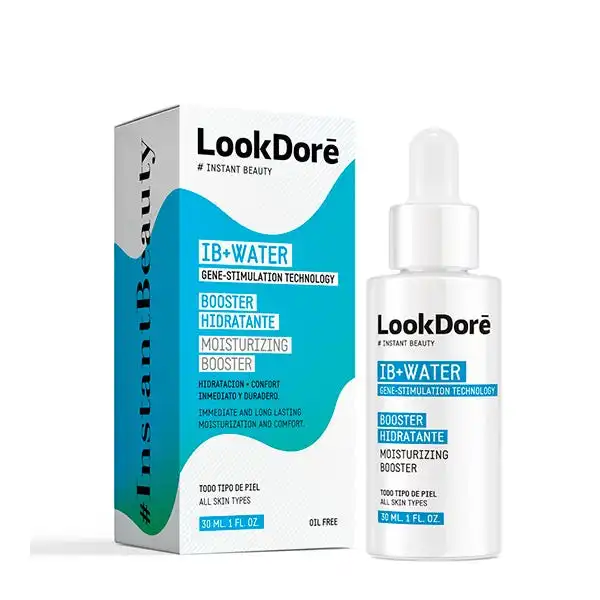 Ib+Water Gene-Stimulation Technology - LOOKDORE - Comparador de precios