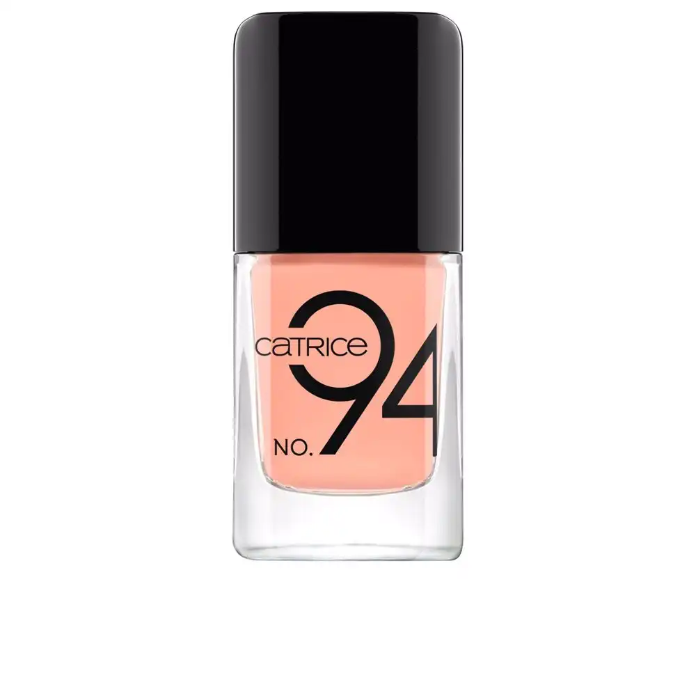 Iconails gel lacquer #94-a polish a day keeps worries away - CATRICE - Comparador de precios