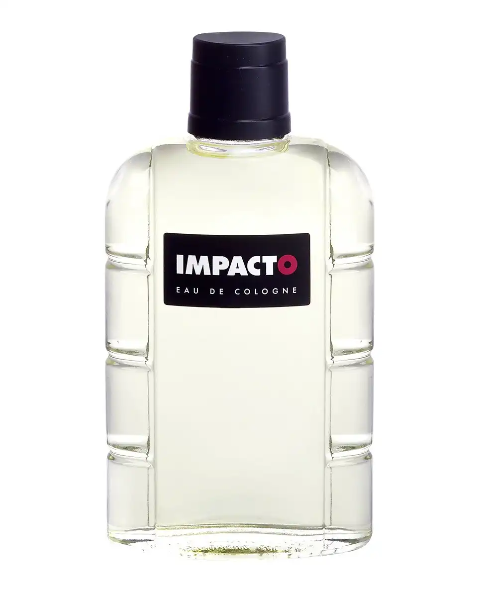 Impacto - Eau De Cologne Pour Homme 100 Ml - Impacto - Comparador de precios