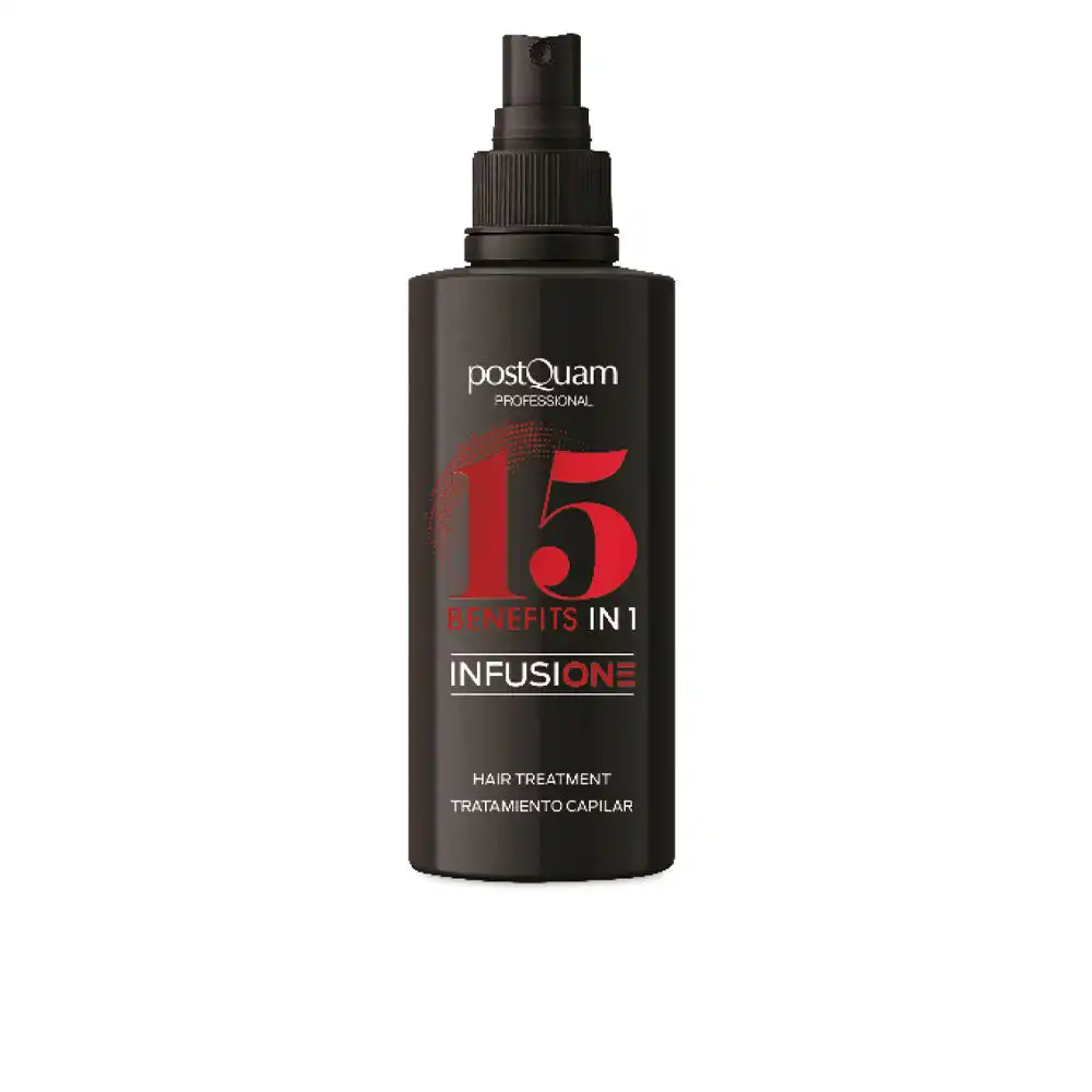 Infusione 15 Benefits In 1 hair treatment 125 ml - postQuam - Comparador de precios