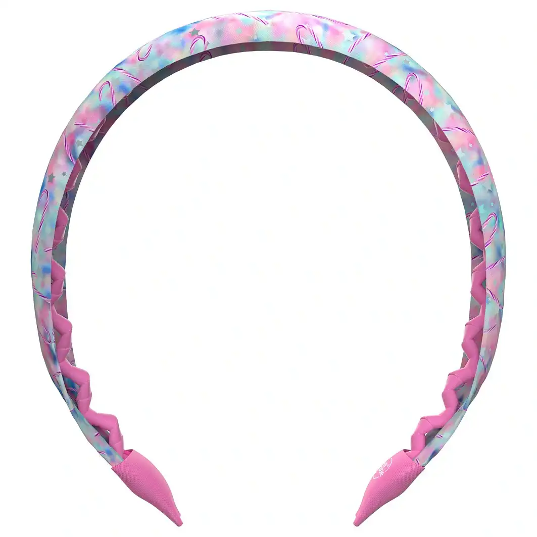Invisibobble Invisibobble Kids Hairhalo Sueños de Algodón de Azúcar, 1 un - Invisibobble - Comparador de precios
