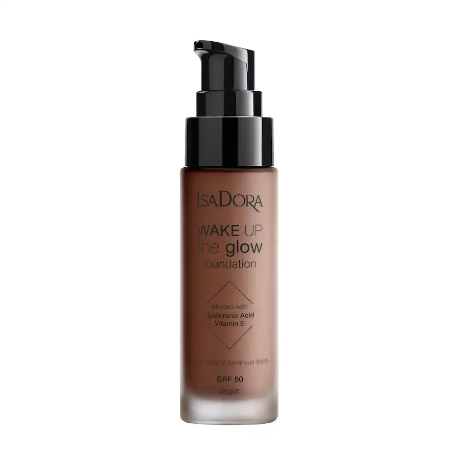 Isadora - Wake Up The Glow Bases de maquillaje 30 ml 9C - IsaDora - Comparador de precios