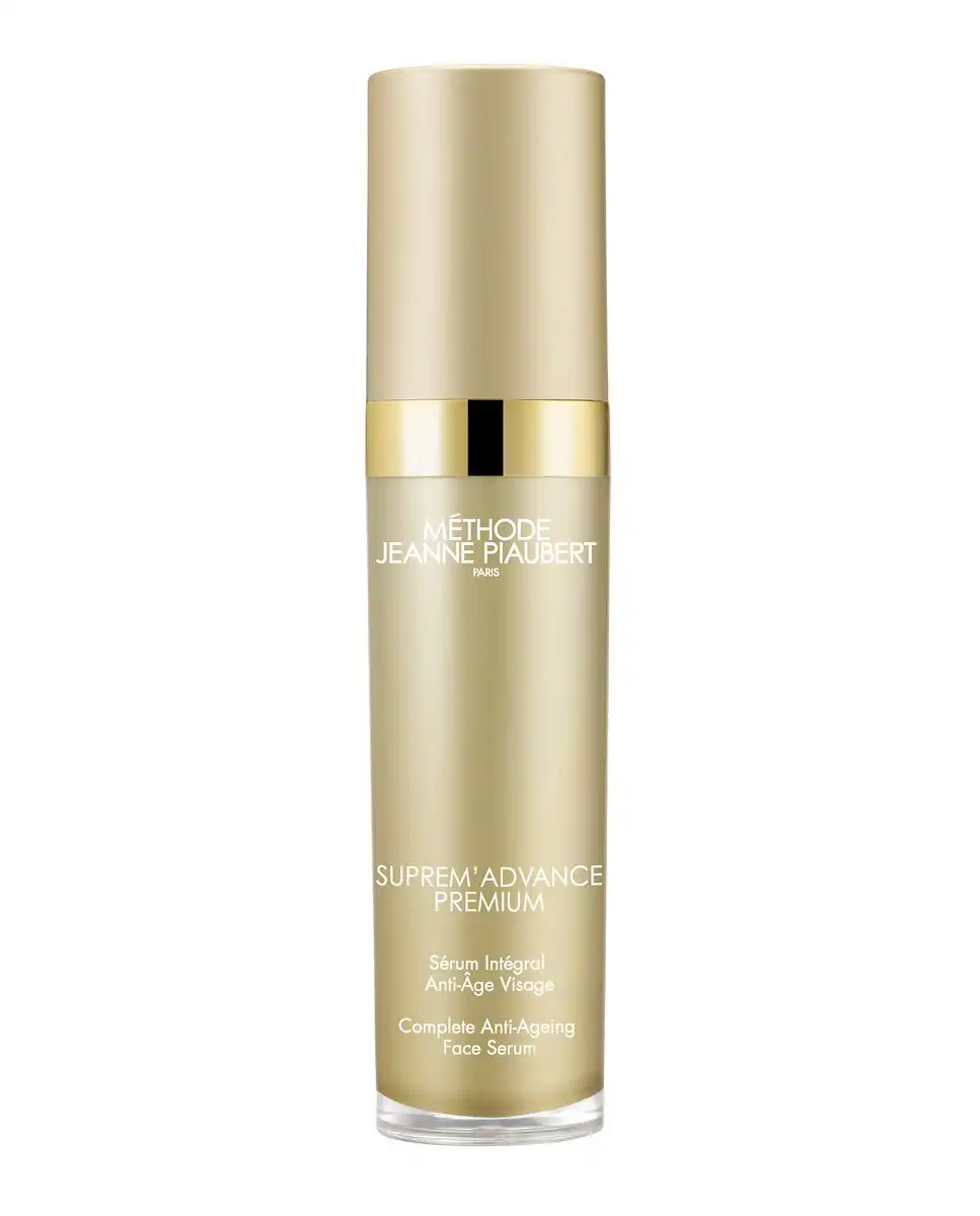 Jeanne Piaubert - Anti-Edad Rostro Suprem'Advance Premium Sérum Integral - Jeanne Piaubert - Comparador de precios