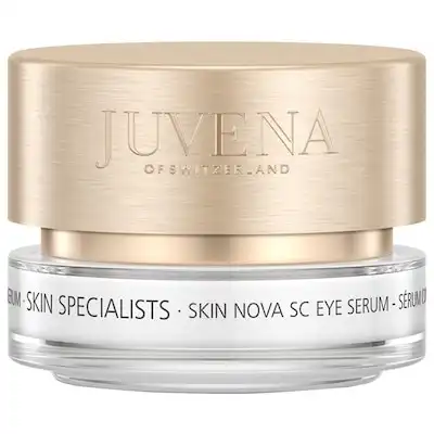 Juvena Skin Nova Eye Serum 15 ml 15.0 ml - Juvena - Comparador de precios