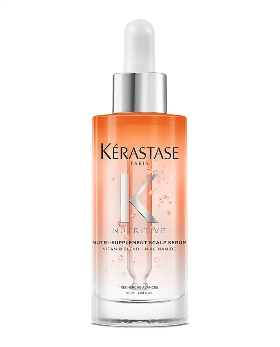 Kérastase - Sérum Hidratante Cuero Cabelludo Seco Nutritive 90 Ml - Kérastase - Comparador de precios