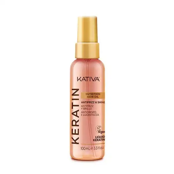 Keratin - Kativa - Comparador de precios