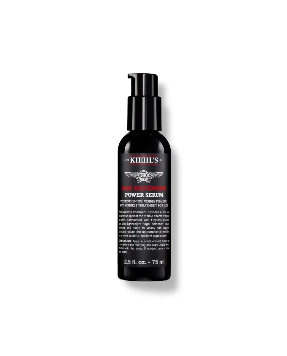 Kiehl's - Sérum Antiedad Age Defender Power Sérum 75 ml Kiehl's. - Kiehls - Comparador de precios