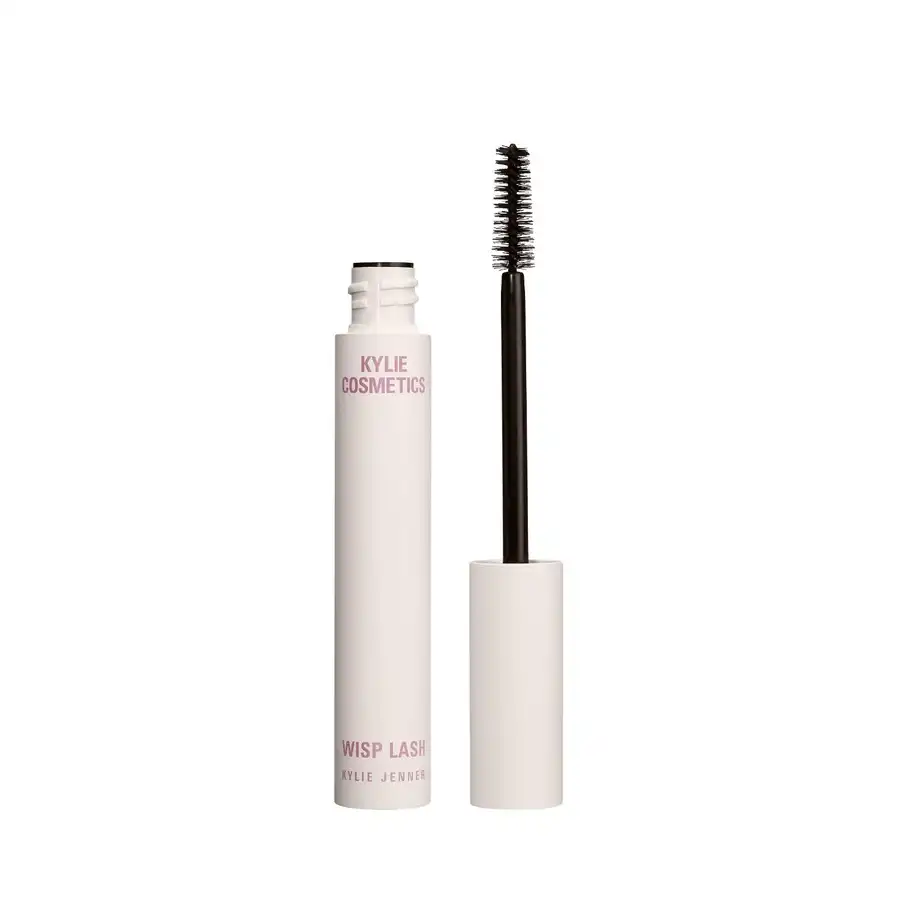KYLIE COSMETICS - Wisp Lash Máscaras de pestañas 12 ml - Kylie Cosmetics - Comparador de precios