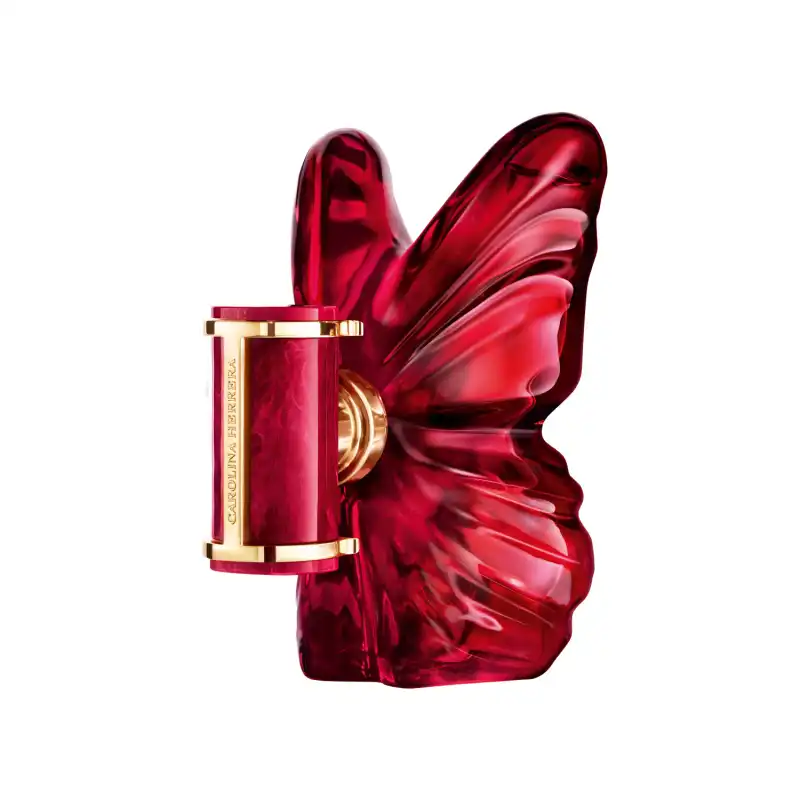 La Bomba Intensa Eau De Parfum Recargable 50 Ml - Carolina Herrera - Comparador de precios