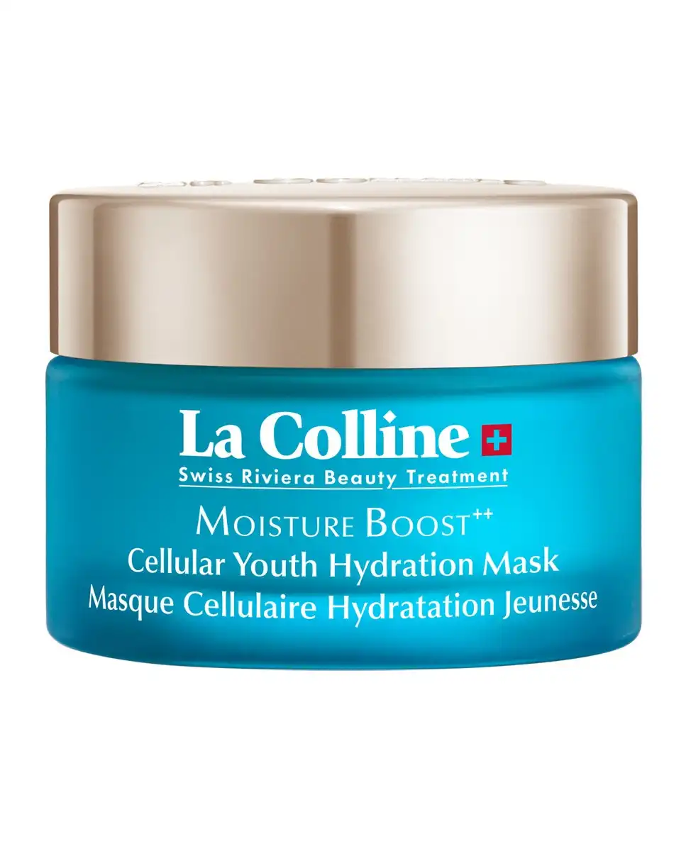 La Colline - Mascarilla Cellular Youth Hydration Mask 50 Ml - La Colline - Comparador de precios
