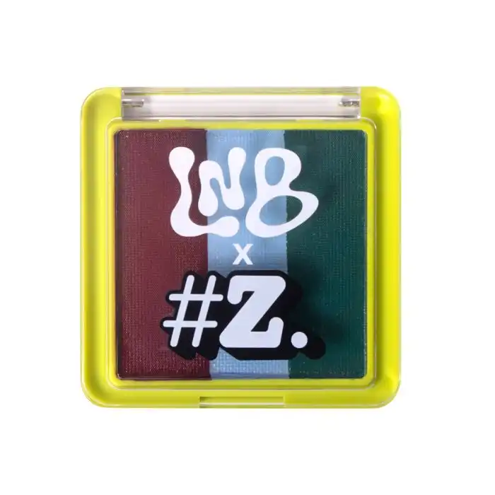 La Nenah Brugal Iliner Trio - Z Beauty - Comparador de precios