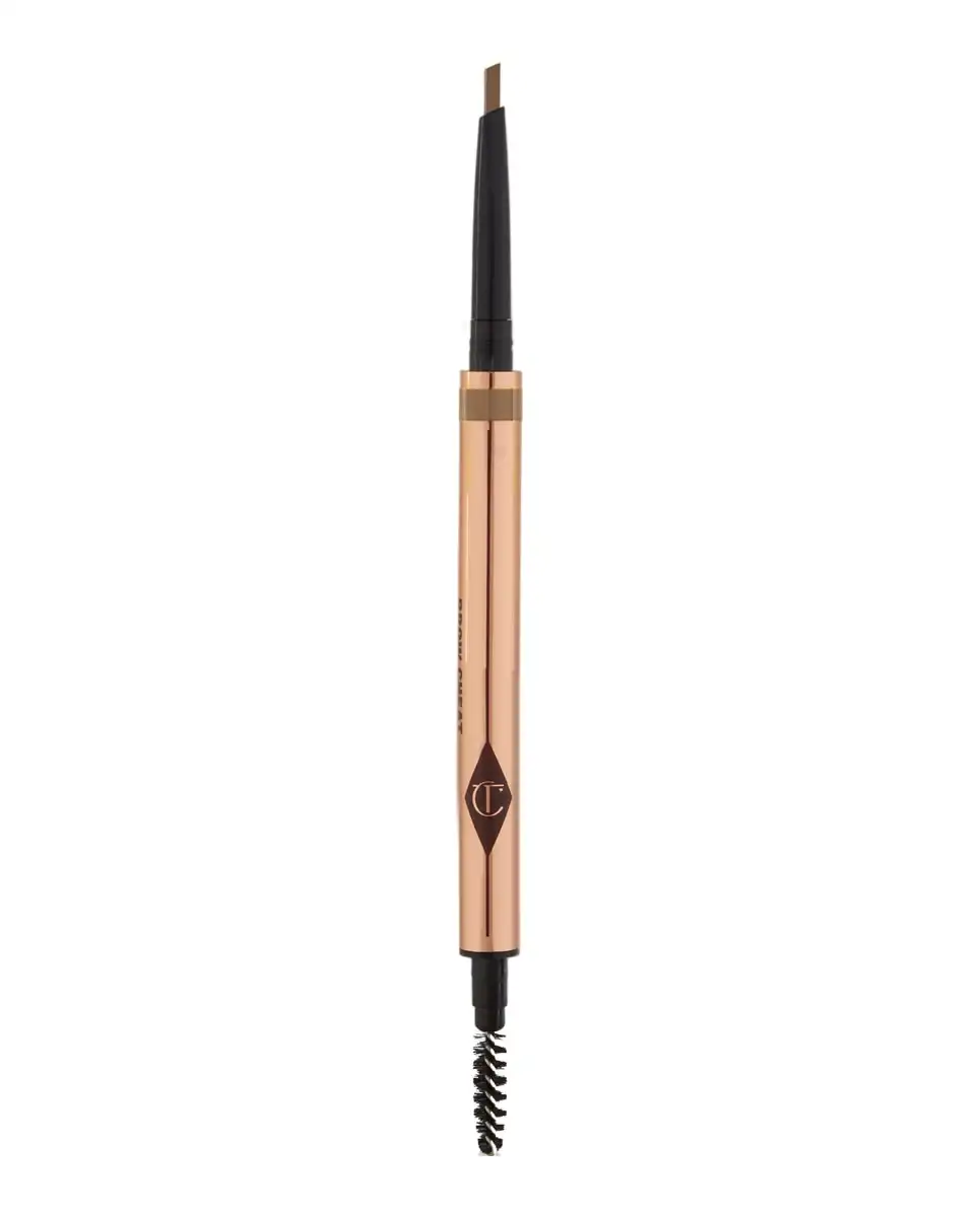 Lápiz de cejas recargable Brow Cheat Charlotte Tilbury Taupe - Charlotte Tilbury - Comparador de precios