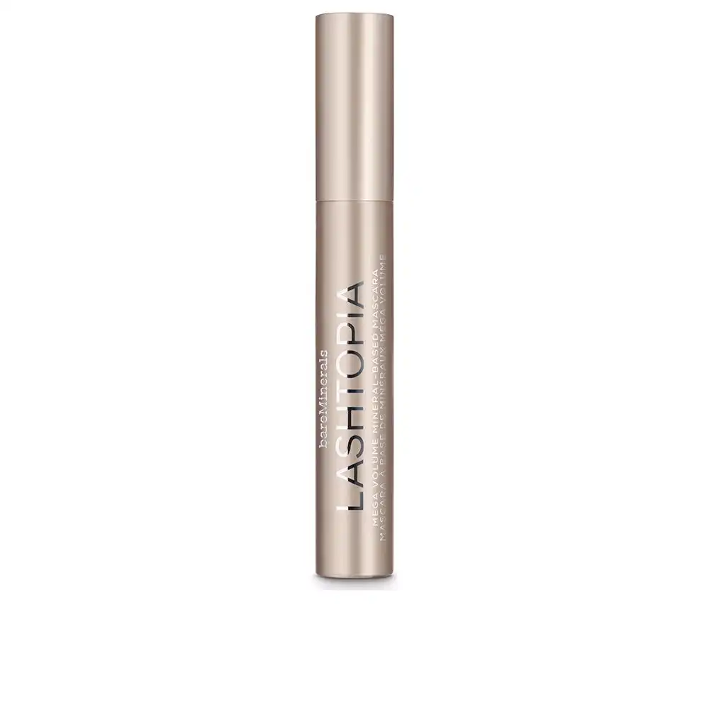 Lashtopia Mega Volume mineral based mascara 12 ml - bareMinerals - Comparador de precios