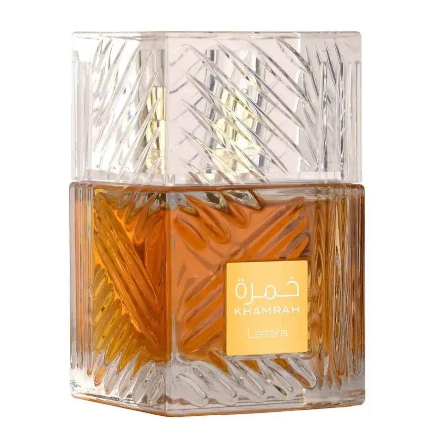 Lattafa - Khamrah Perfumes unisex 100 ml unisex - LATTAFA - Comparador de precios