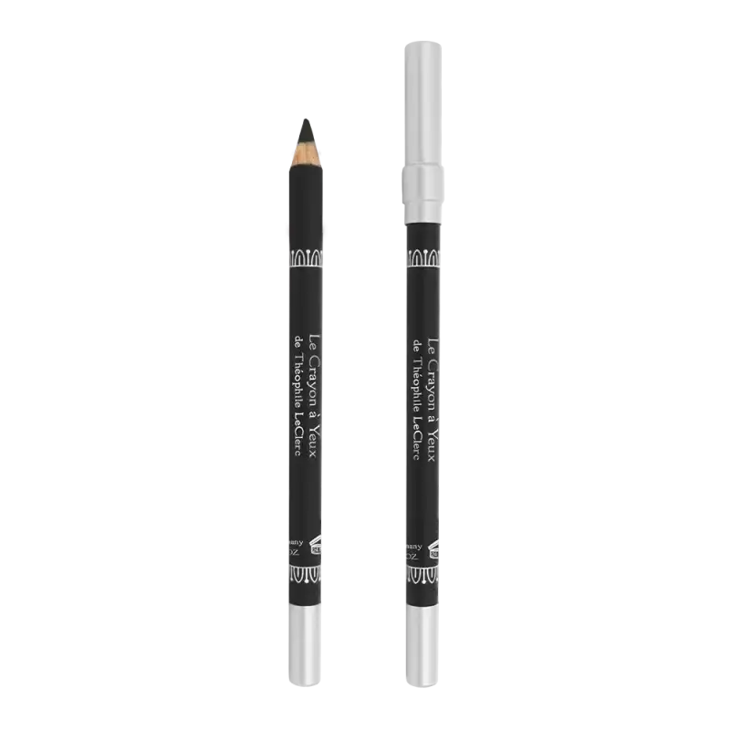Le Crayon Yeux 01 Noir Onyx - T.leclerc - Comparador de precios