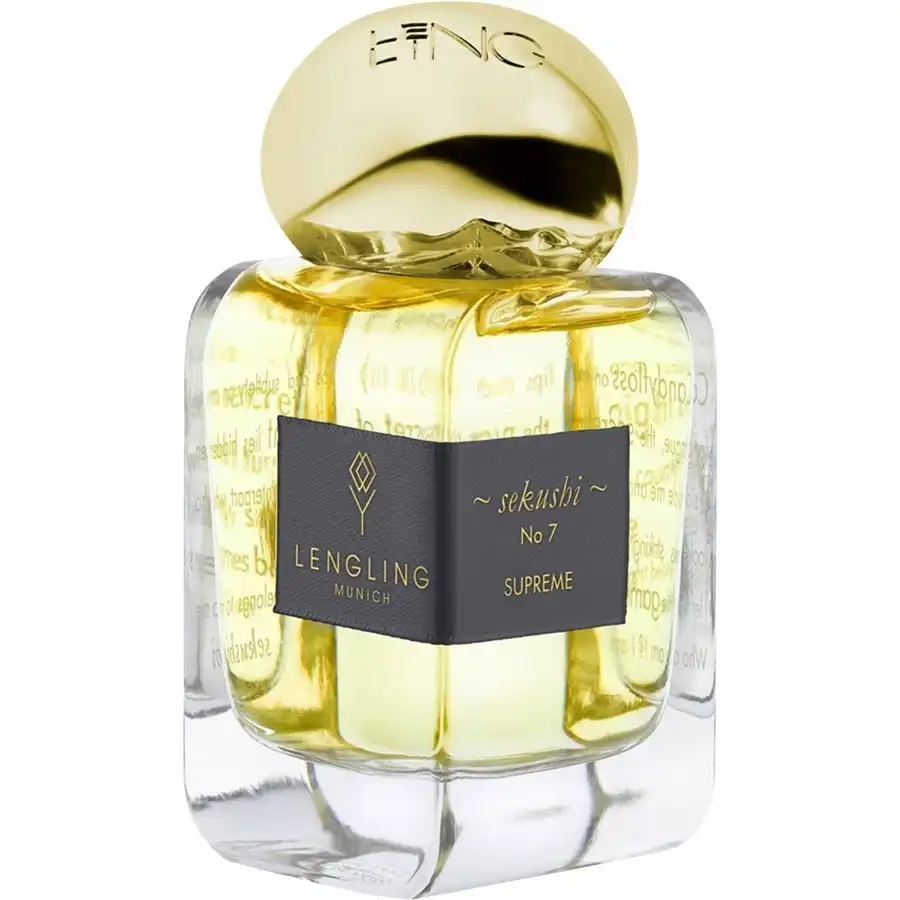 Lengling Munich - Perfumes unisex 100 ml unisex - Munich - Comparador de precios