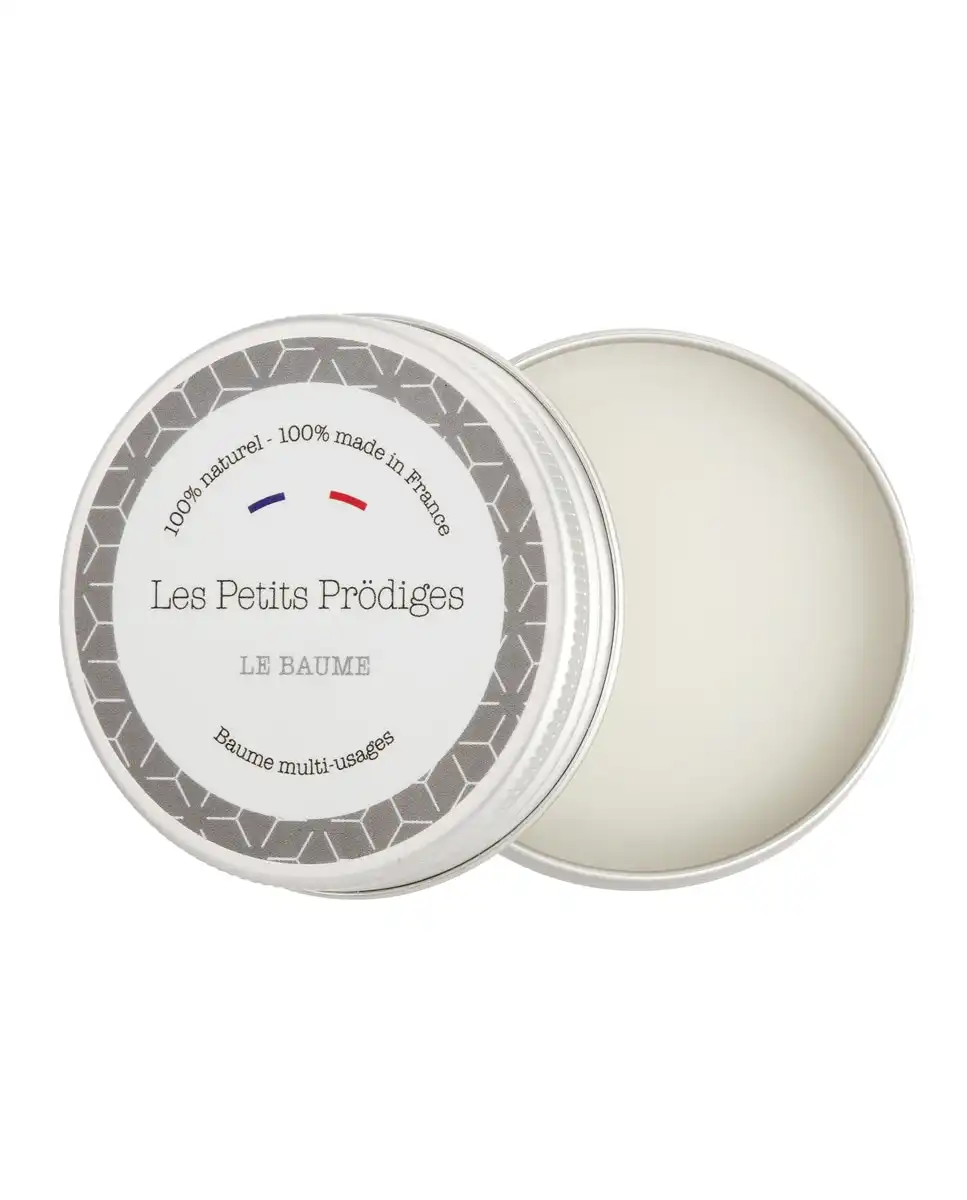 Les Petits Prödiges - Bálsamo Multiuso Sin Perfume 30ml Les Petites Prödiges - Les Petits Prödiges - Comparador de precios