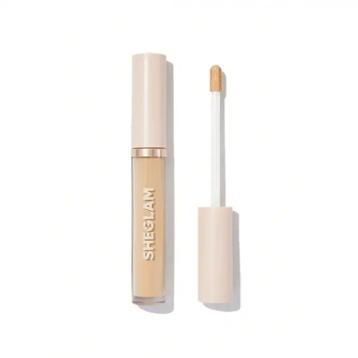 Like Magic 12Hr Full Coverage corrector - SHEGLAM - Comparador de precios