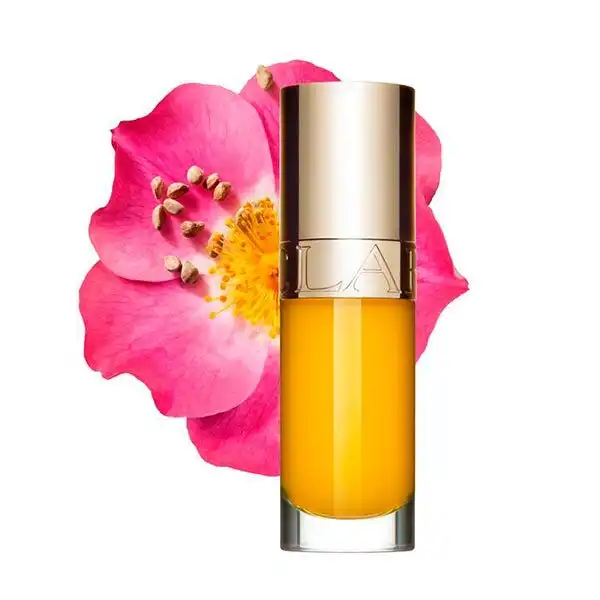 Lip Confort Oil Power Of Colors N21 - Clarins - Comparador de precios