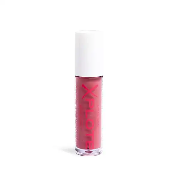 Lipgloss Bold berry - XPLOTE - Comparador de precios
