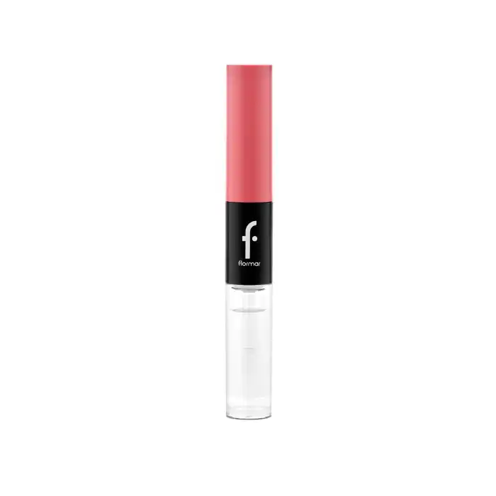 Lipstick Duoglam  Flormar  Labiales líquidos - FLORMAR - Comparador de precios