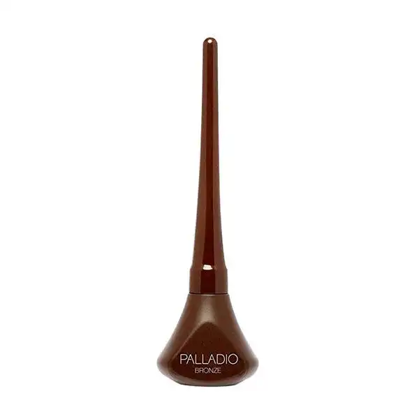 Liquid Eyeliner Bronze - PALLADIO - Comparador de precios