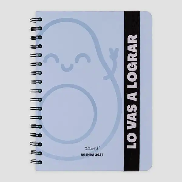 Lo Vas A Lograr - Mr Wonderful - Comparador de precios