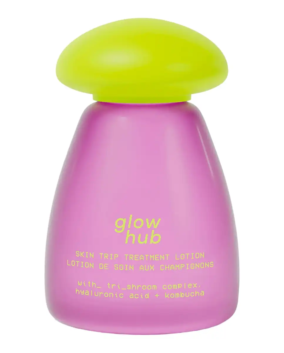 Loción Skin Trip Treatment Lotion Glow Hub 45 ml - Glow Hub - Comparador de precios