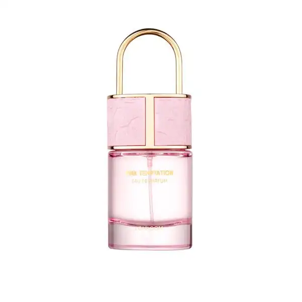 Lock Pink Temptation - Lonkoom - Comparador de precios
