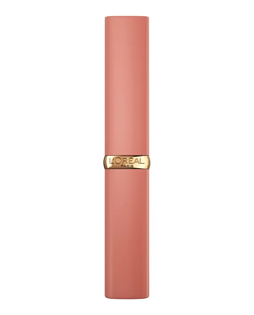 L'Oréal Paris - Barra De Labios Color Riche Colors Of Worth Matte - L'Oréal Paris - Comparador de precios
