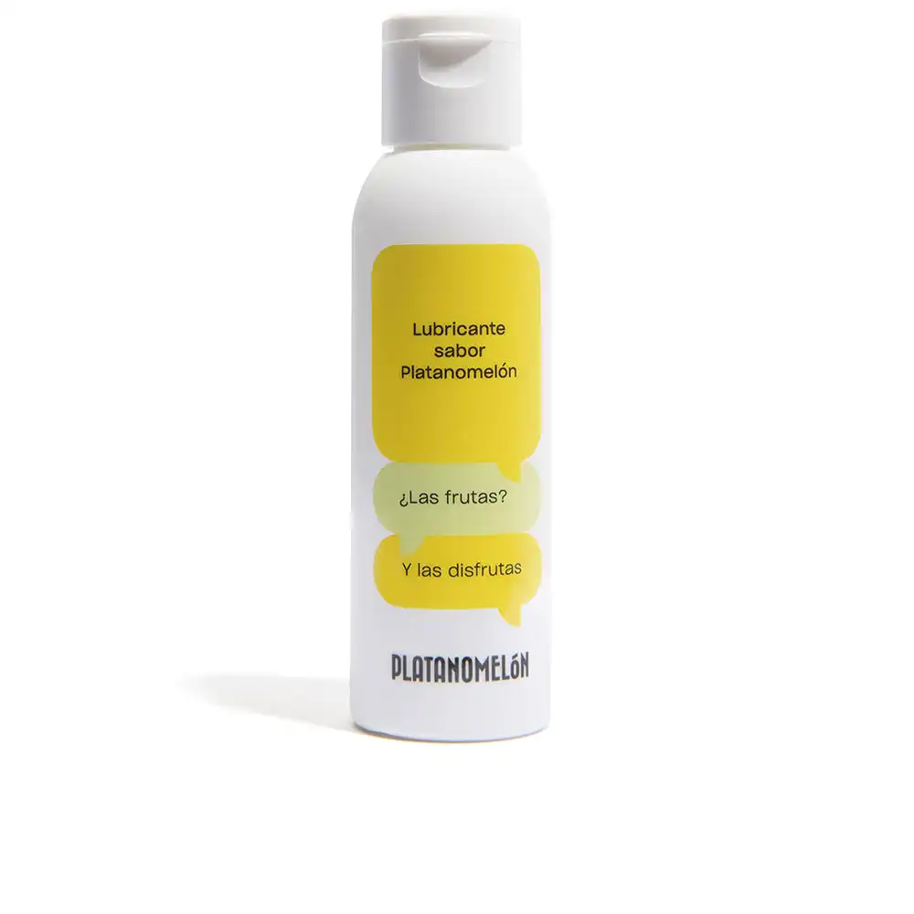 Lubricante de sabores #Plantanomelón - Platanomelón - Comparador de precios