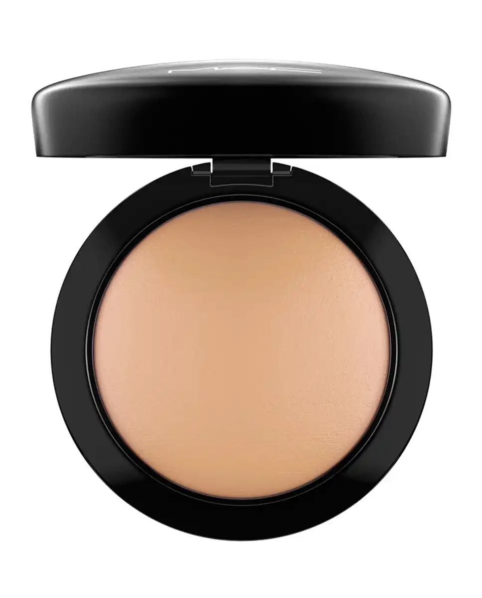 M.A.C - Polvos Compactos Mineralize Skinfinish Natural - M.A.C - Comparador de precios