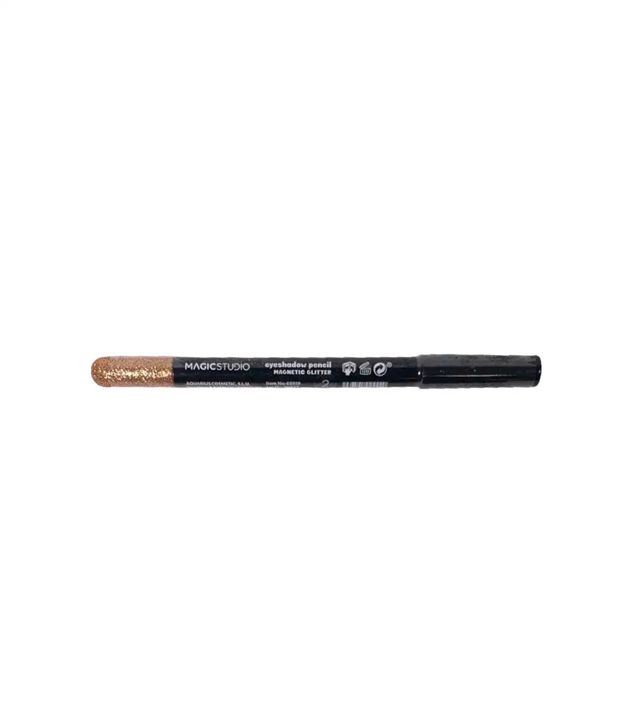 Magic Studio - Lápiz de ojos Magnetic Glitter - 2 - Magic Studio - Comparador de precios