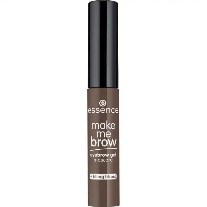 Make Me Brow Gel de Cejas  Essence - ESSENCE - Comparador de precios