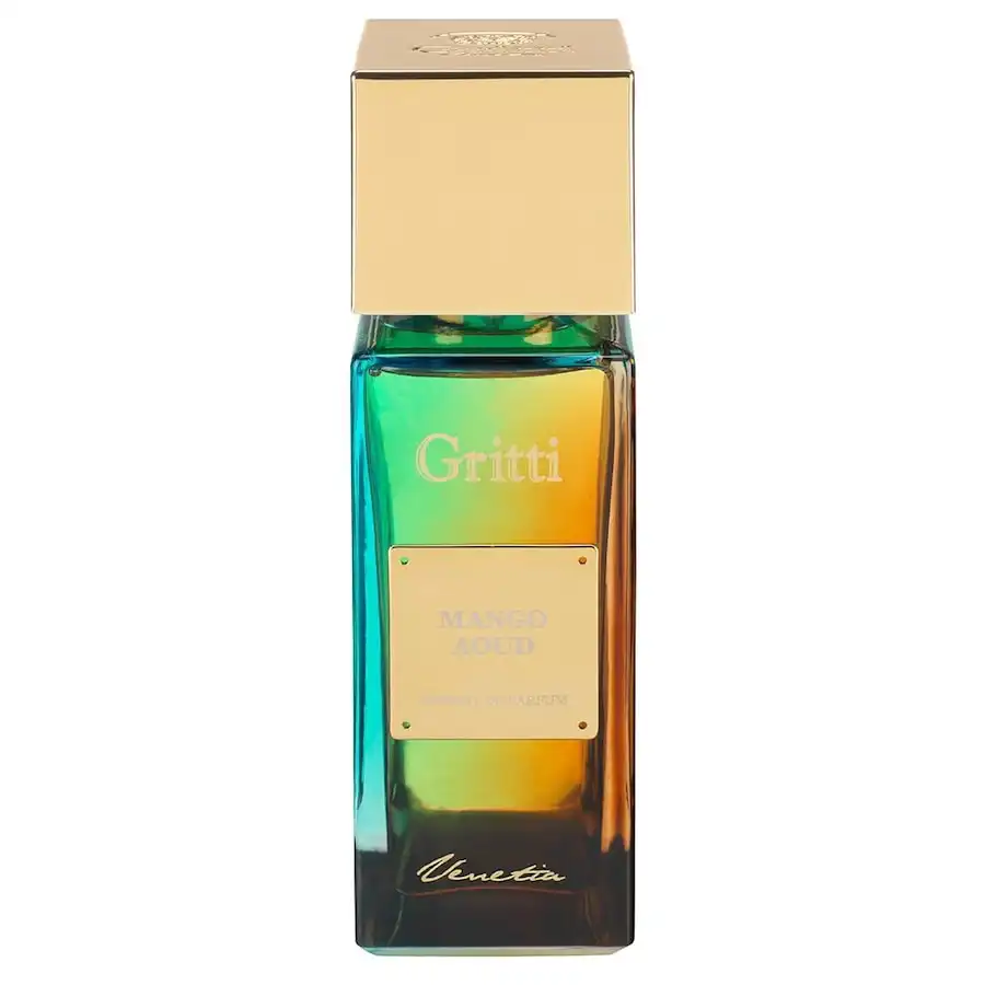 - Mango Aoud Perfumes unisex 100 ml unisex - Gritti - Comparador de precios