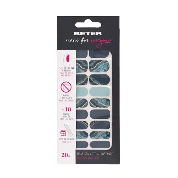 Mani For Everyone Artemisa - Beter - Comparador de precios