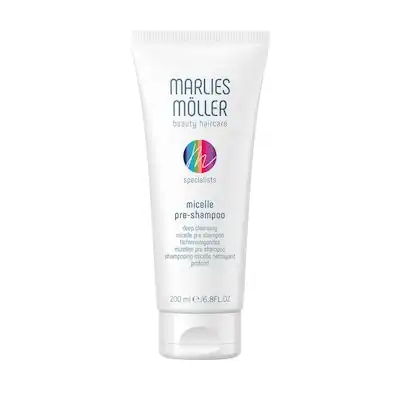 Marlies Möller Micelle Pre-Shampoo 200 ml 200.0 ml - Marlies Möller - Comparador de precios