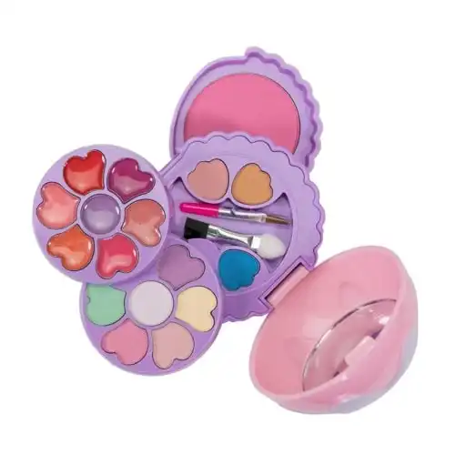 MARTINELIA Yummy Cupcake Palette Und. Set Maquillaje - MARTINELIA - Comparador de precios