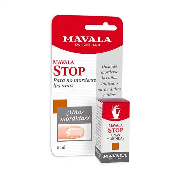 Mavala Stop - MAVALA - Comparador de precios