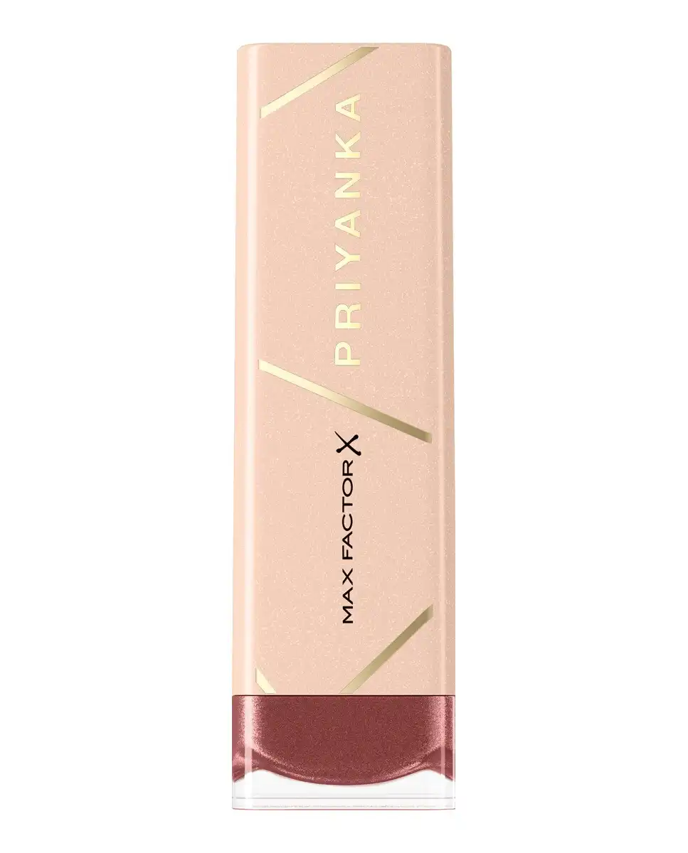 Max Factor - Barra De Labios Colour Elixir Priyanka - Max Factor - Comparador de precios