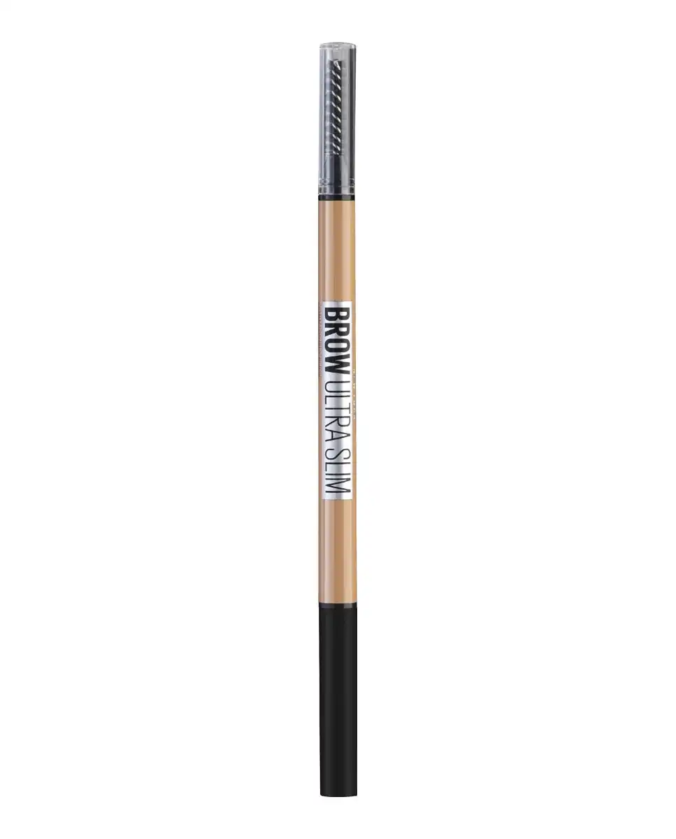 Maybelline - Lápiz De Cejas Brow Ultra Slim - Maybelline - Comparador de precios