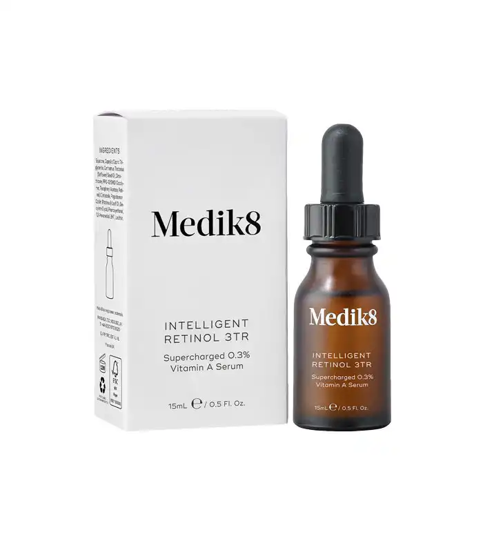 Medik8 - Sérum de noche con Vitamina A Intelligent Retinol 3TR - Medik8 - Comparador de precios