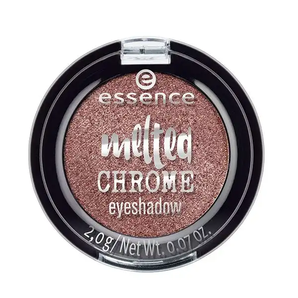 Melted Chrome Eyeshadow 07 Warm Bronze - ESSENCE - Comparador de precios
