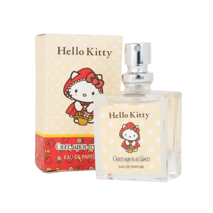 Mini Eau de Parfum 15 ml  Hello Kitty - Hello Kitty - Comparador de precios