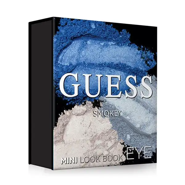 Mini Eye Kit Smokey - Guess - Comparador de precios