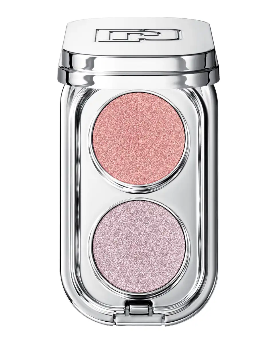 Mini Palette Sombra de ojos Eyephoria Handbag Rabanne Les Opposés s'Attirent - Rabanne - Comparador de precios